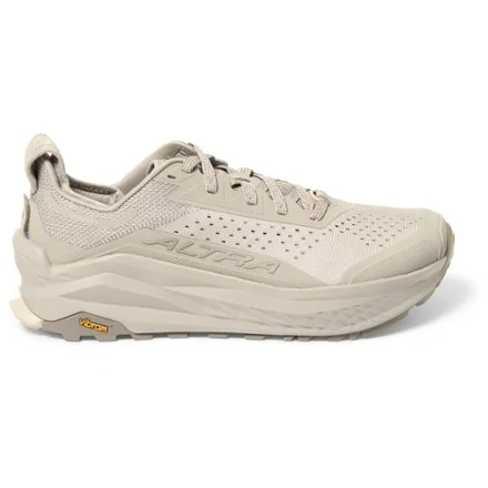 Altra Men's Olympus 6 Trail-Running Shoes by Altra — recommended by Nate Ward