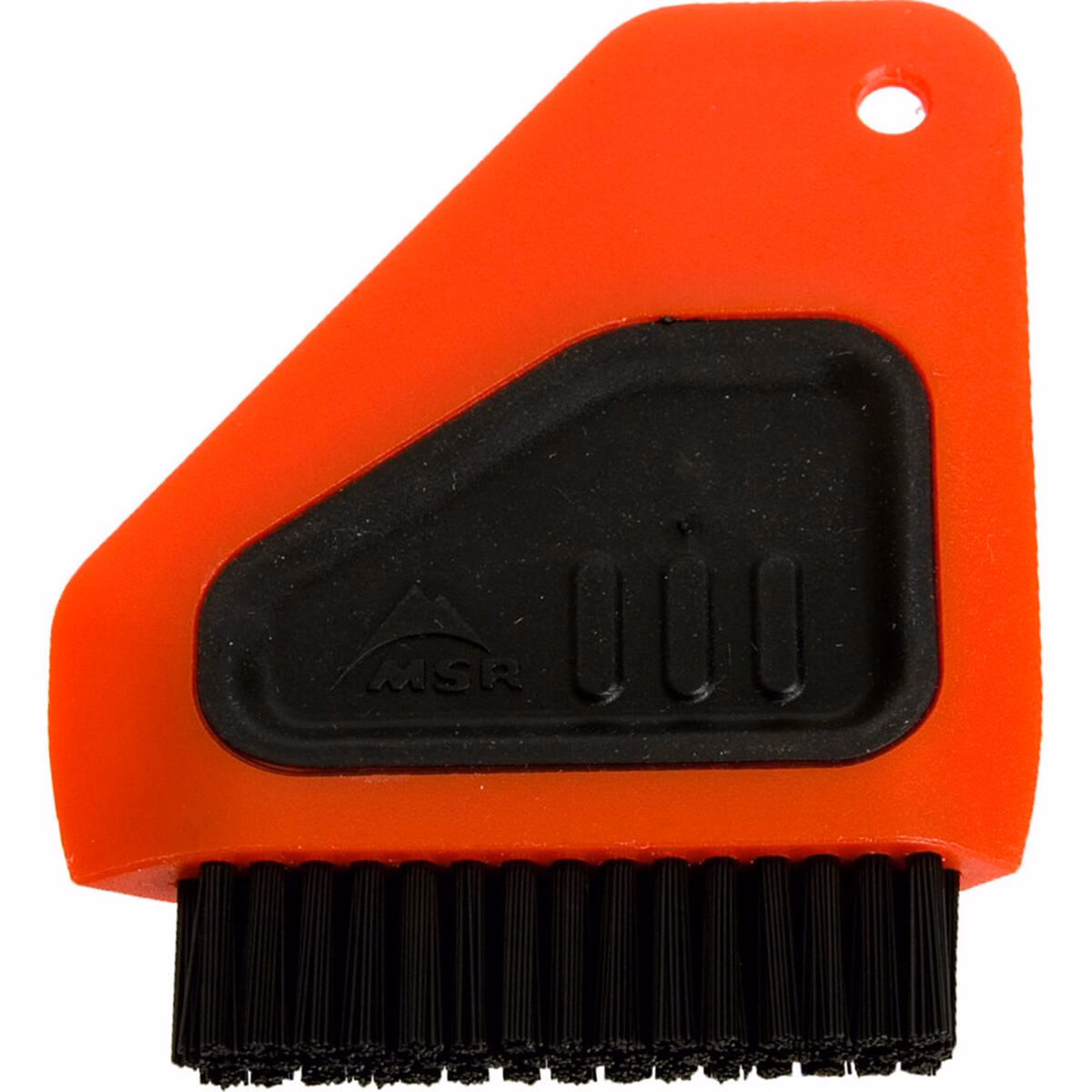 Alpine Dish Brush/Scraper by MSR — recommended by Daniel Ross