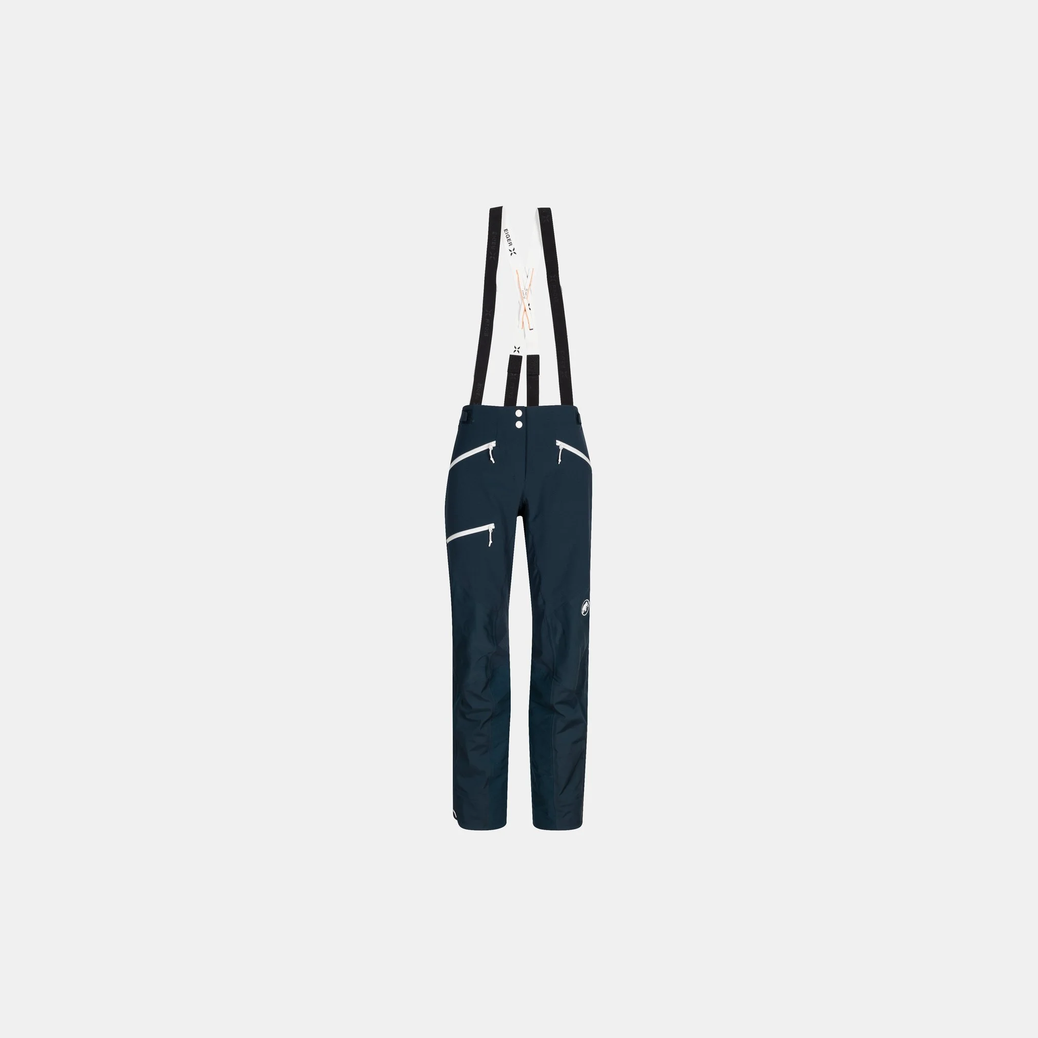 Eisfeld Guide SO Pants Women by Mammut — recommended by Clara Maynard