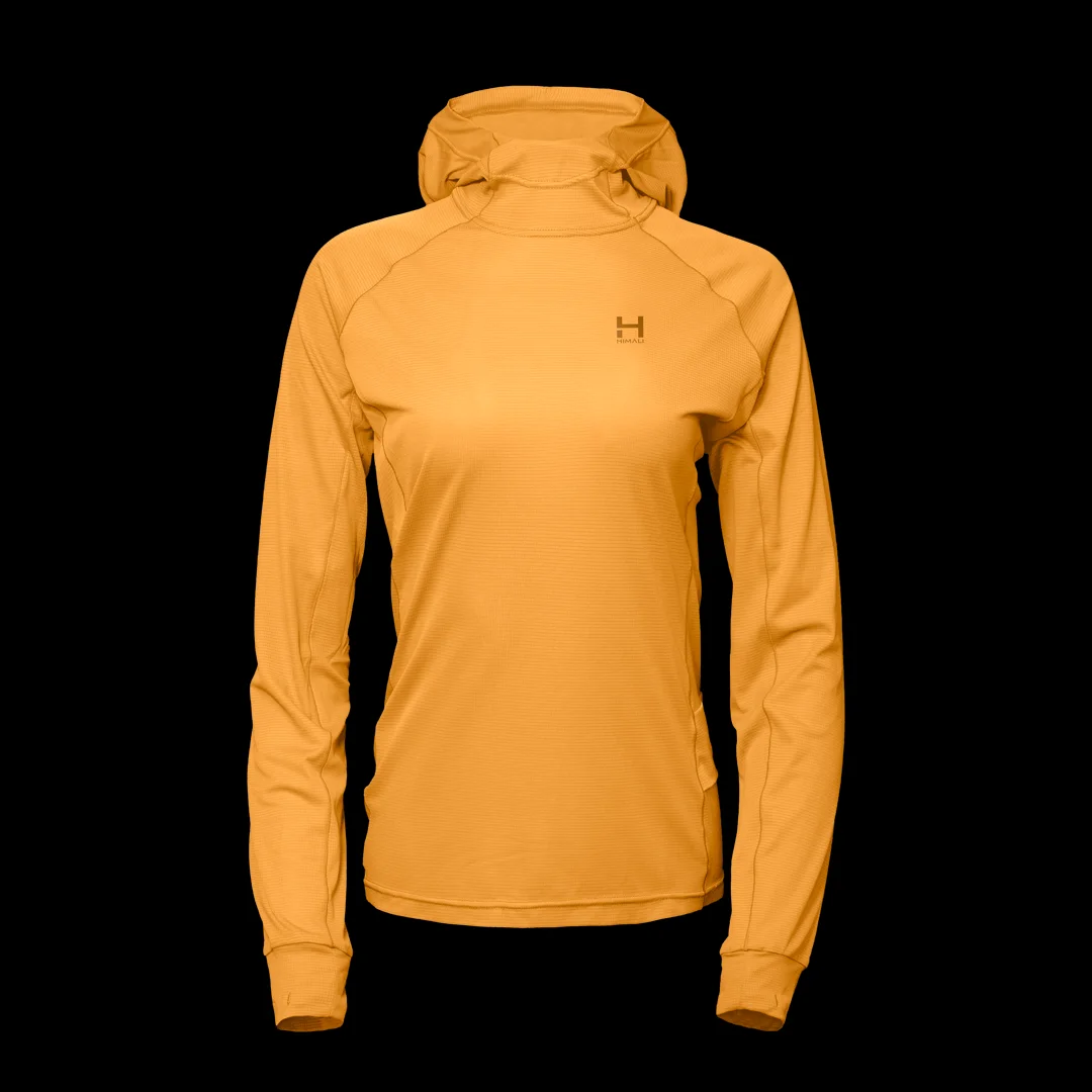 Womens Eclipse Sun Hoodie by Himali — recommended by Laurel Walker
