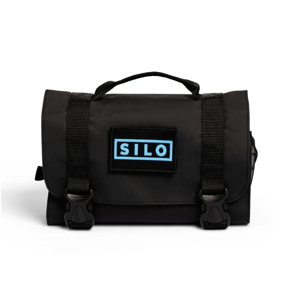 Roll Drop by SILO — recommended by Jeffrey Hammond