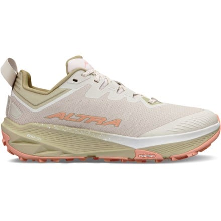 Altra Women's Experience Wild 3 Trail-Running Shoes by Altra — recommended by Faith Raymond