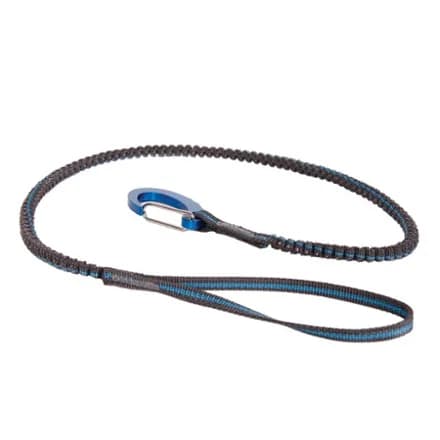 BLUE ICE Solo Leash by BLUE ICE — recommended by Clara Maynard