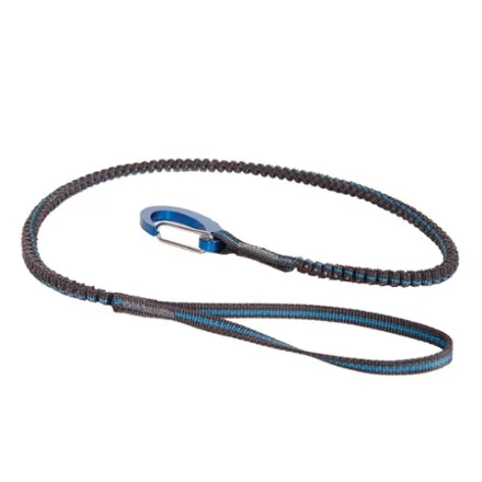 BLUE ICE Solo Leash by BLUE ICE — recommended by Clara Maynard