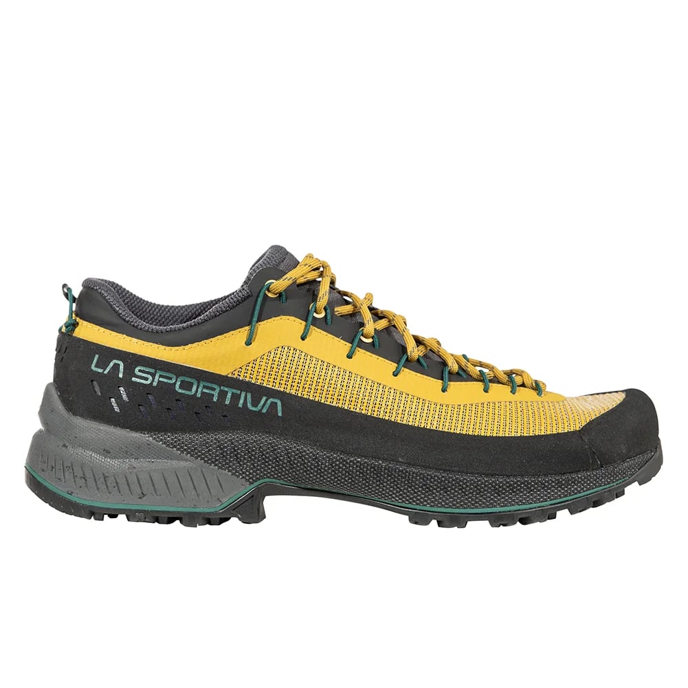 TX4 EVO ST by La Sportiva — recommended by John Willard