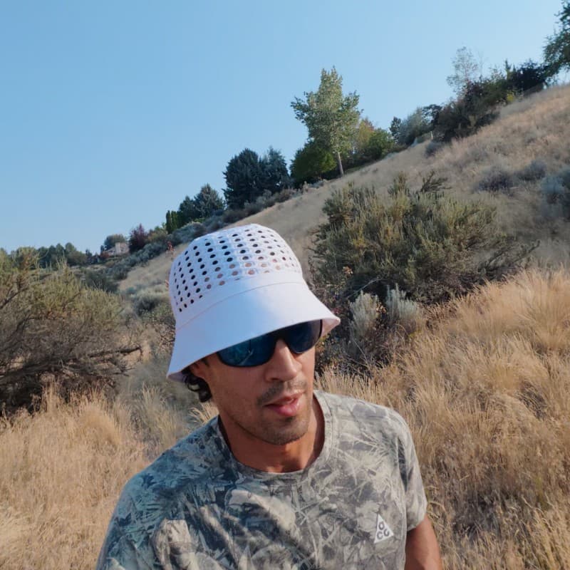 ACG Radical AirFlow Apex by Nike — recommended by Luke Jarman