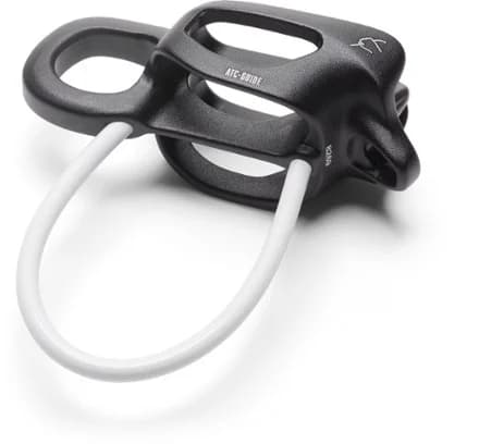 Black Diamond ATC-Guide Belay Device Black by Black Diamond — recommended by Teddy Dondanville