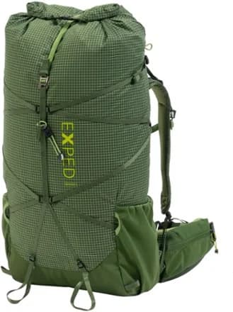 Exped Men's Lightning 45 Pack by Exped — recommended by Jarrod Blundy