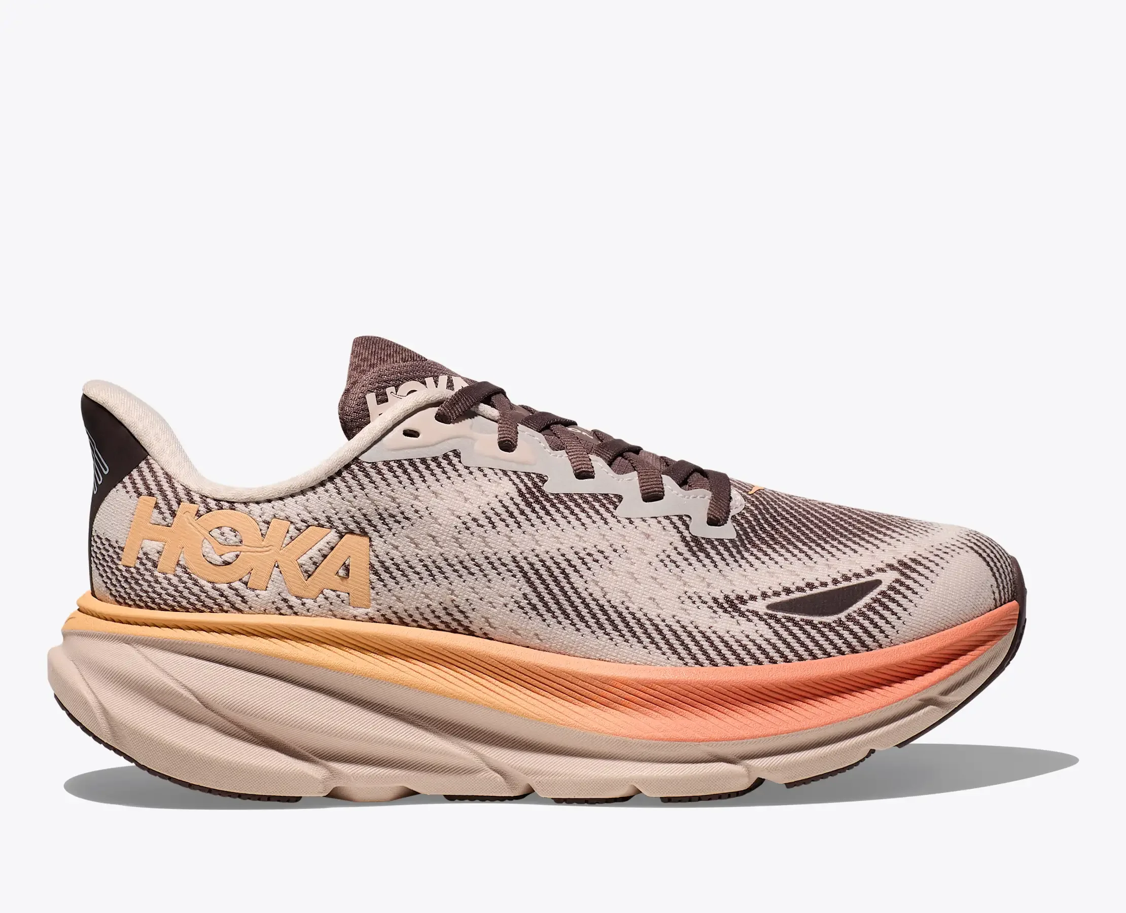 Clifton 9 GTX by HOKA — recommended by Dreama Walton