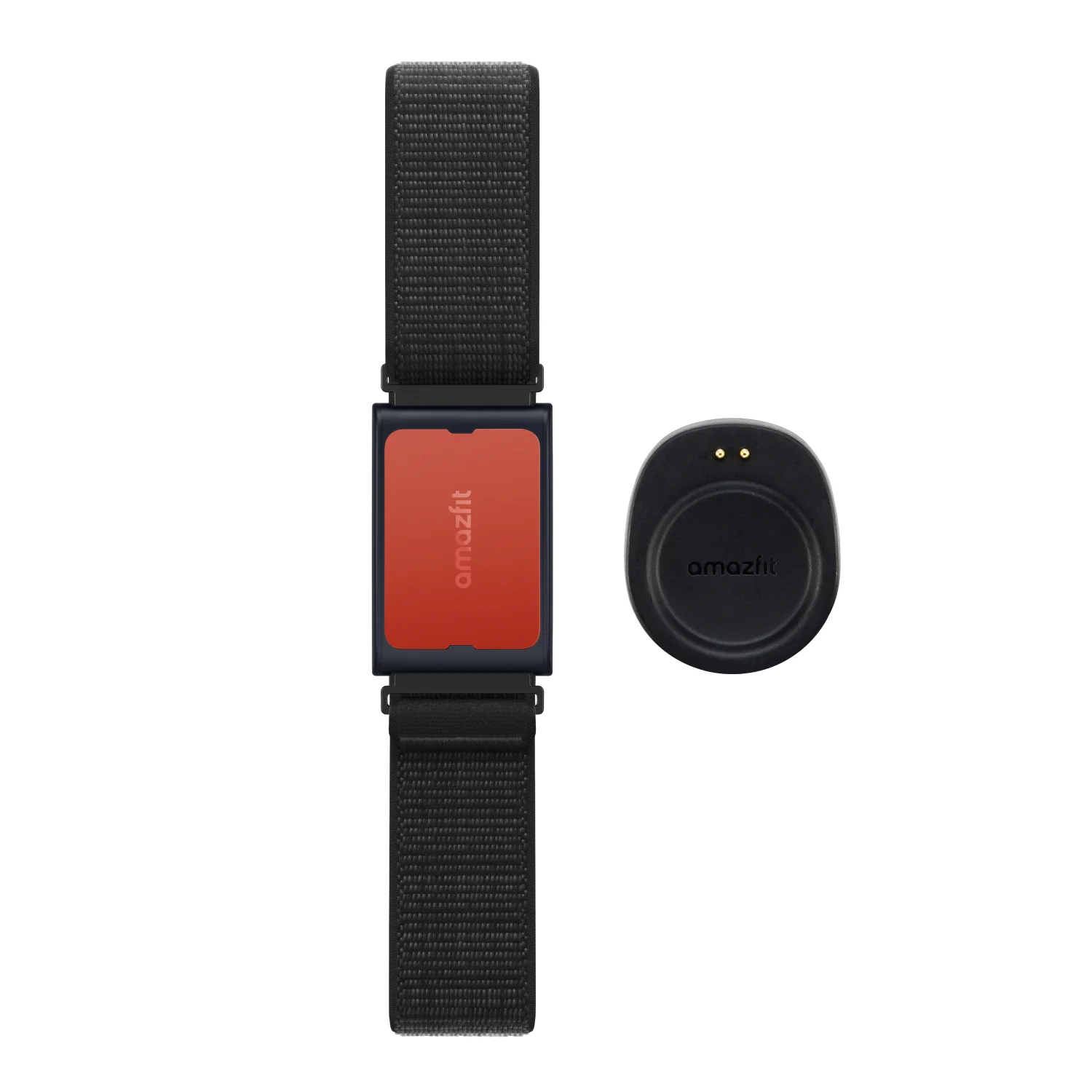 Helio Core by Amazfit — recommended by Ellaney Matarese