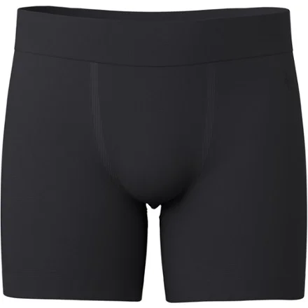 Smartwool Men's Everyday 6" Knit Boxer Briefs by Smartwool — recommended by Jarrod Blundy