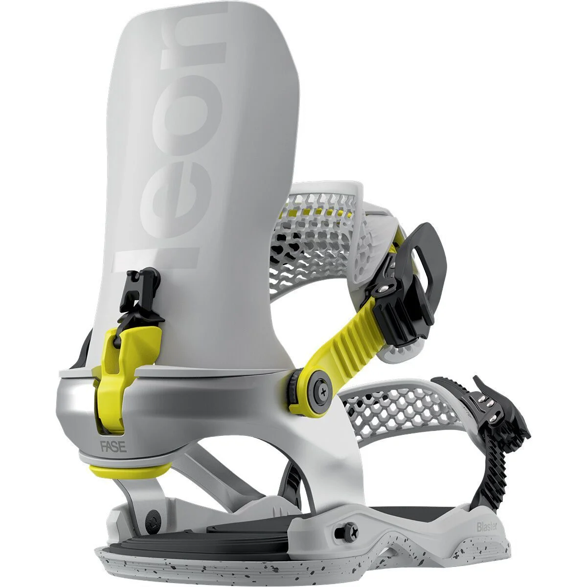 Blaster FASE AsymWrap Snowboard Binding - 2026 by Bataleon — recommended by Tyler Silvestri