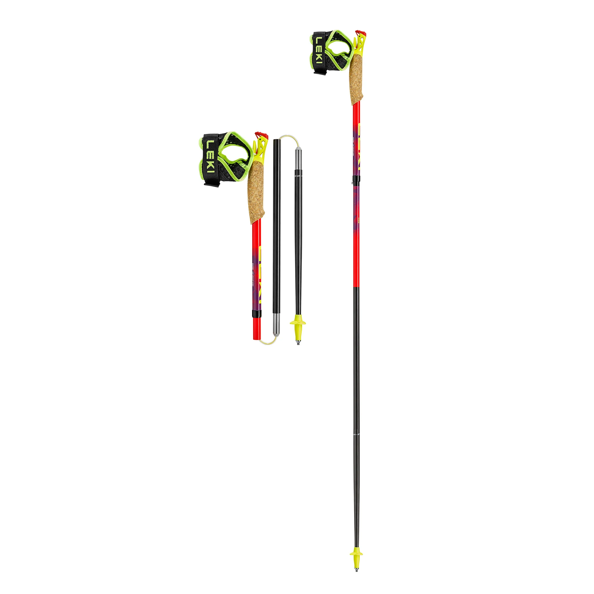 ULTRATRAIL FX.ONE by Leki — recommended by Katie O'Connor