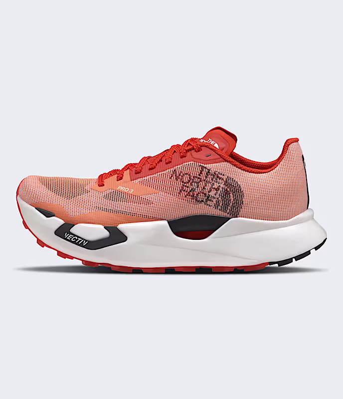Summit Series VECTIV™ Pro 3 Shoes by The North Face — recommended by Tracen Knopp