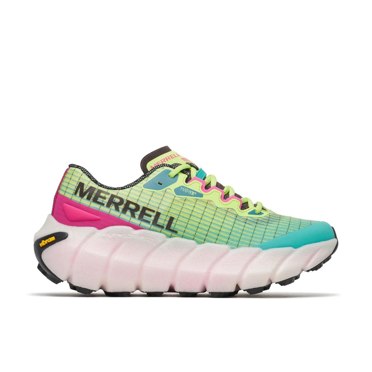 Women's MTL Adapt Matryx by Merrell — recommended by Mercedes Siegle-Gaither