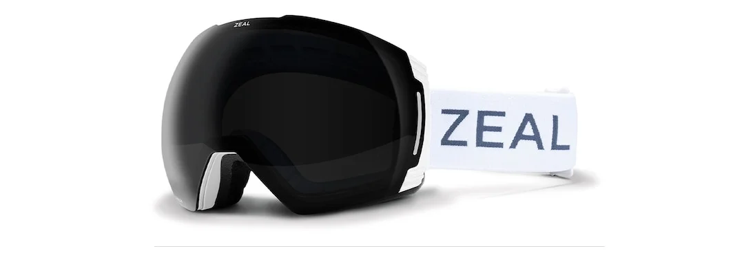 CLOUDFALL XL by Zeal Optics — recommended by Greg McCandless