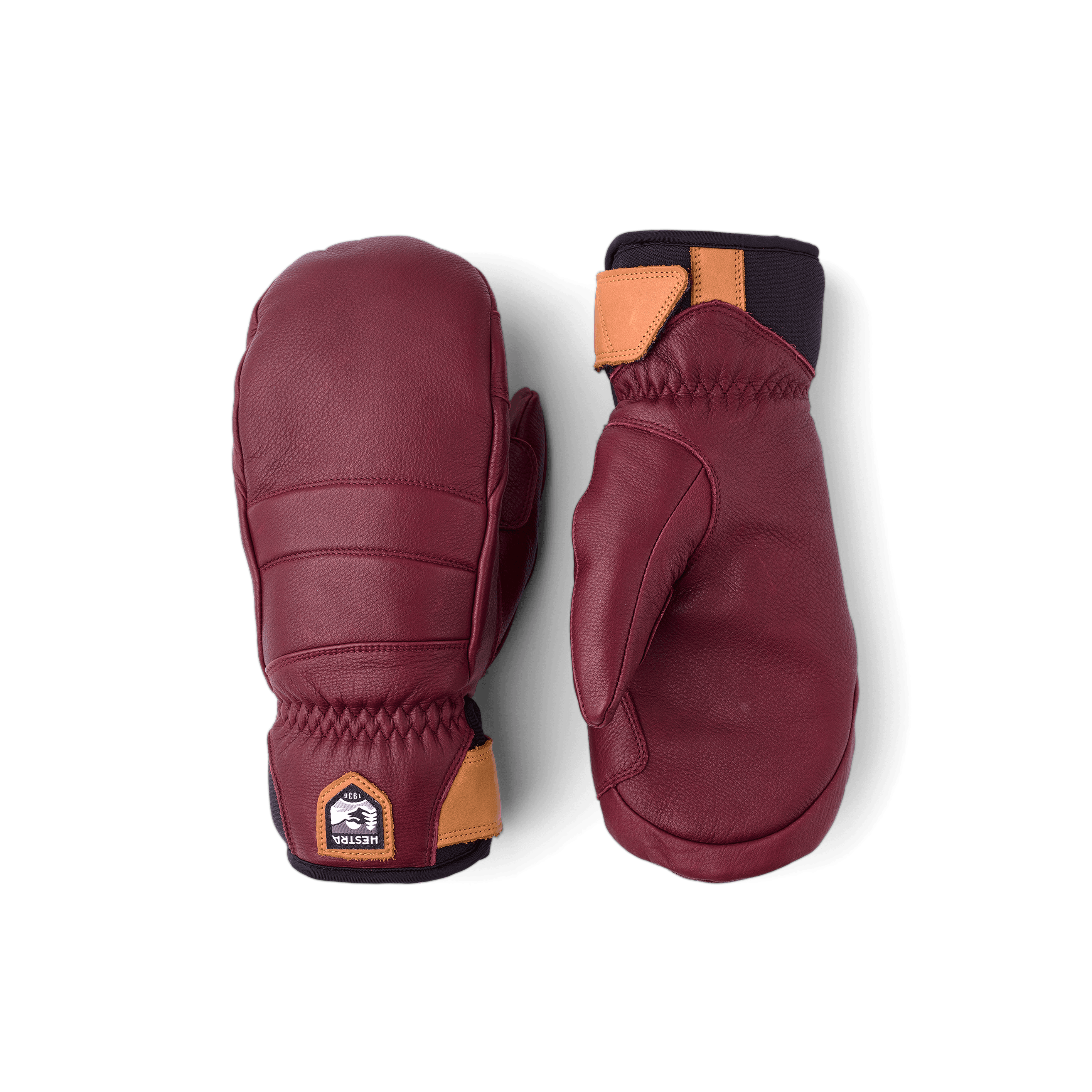 Women´s Fall Line - mitt by Hestra — recommended by Greta Junker