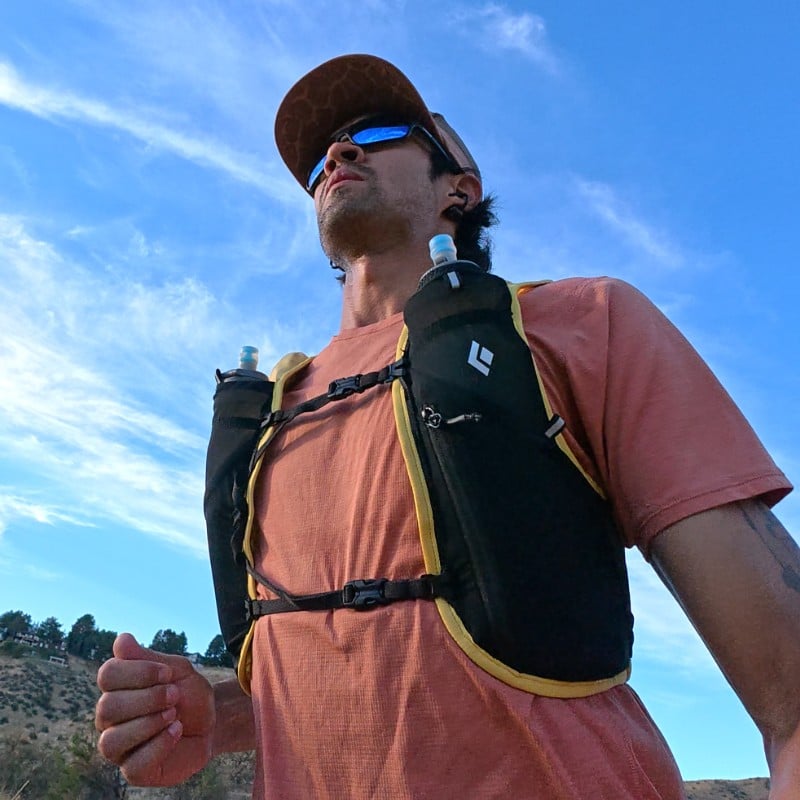 Black Diamond Distance 6L by Black Diamond — recommended by Mike @HumbleRunning