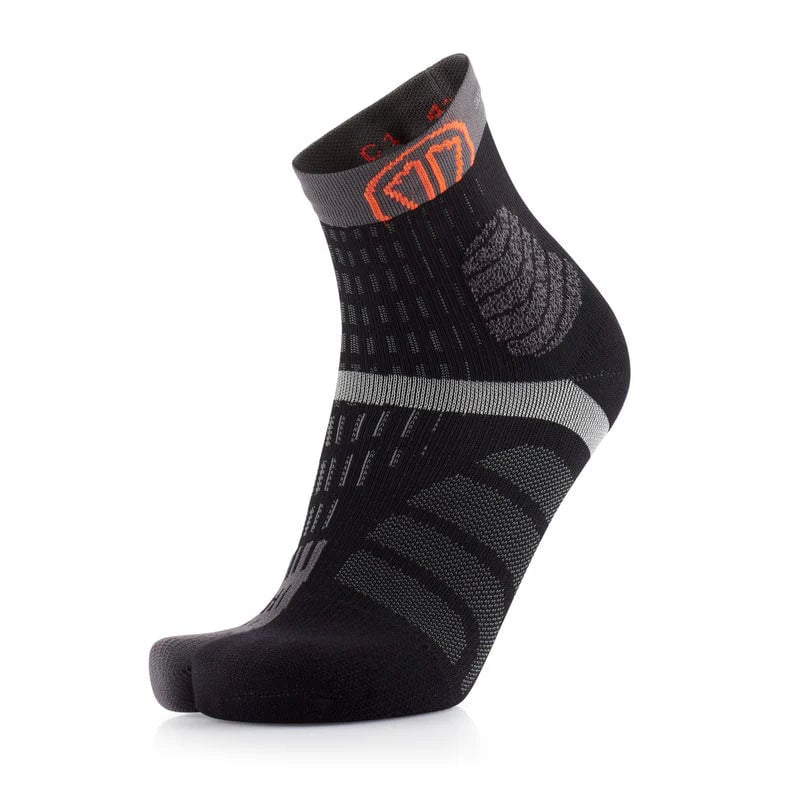 Trail running socks - Trail T-Free by Sidas US — recommended by Jeffrey Hammond