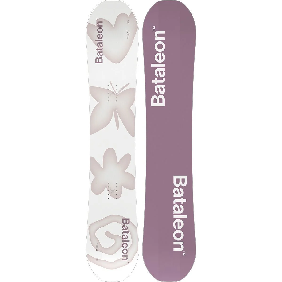 Spirit Snowboard - 2026 - Women's by Bataleon — recommended by Tyler Silvestri