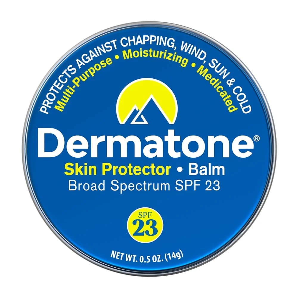 Dermatone Protector Balm SPF23 Moisturizer by Dermatone — recommended by Annika Landis