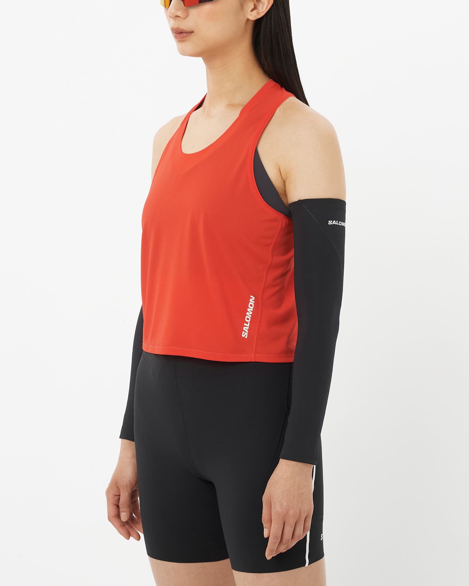 SENSE AERO by Salomon — recommended by Jenna Bensko