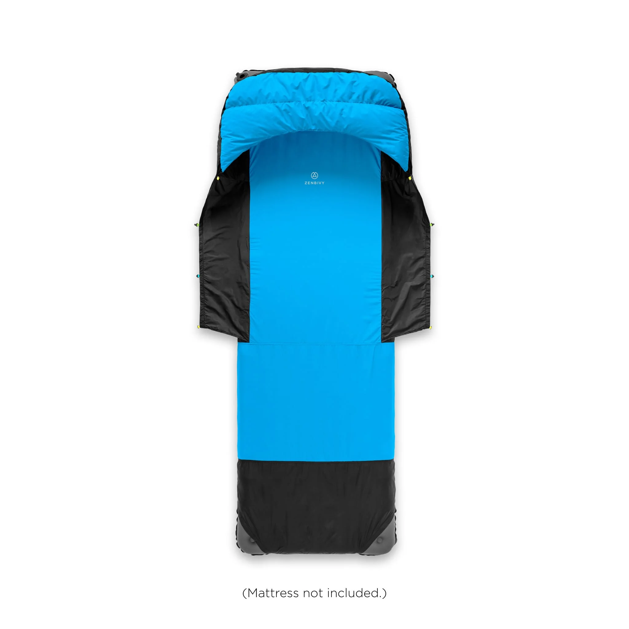 Light Sheet by Zenbivy — recommended by Philip Burnett