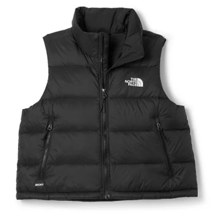 The North Face Women's Hydrenalite A-Line Down Vest Black S by The North Face — recommended by Shelby Farrell