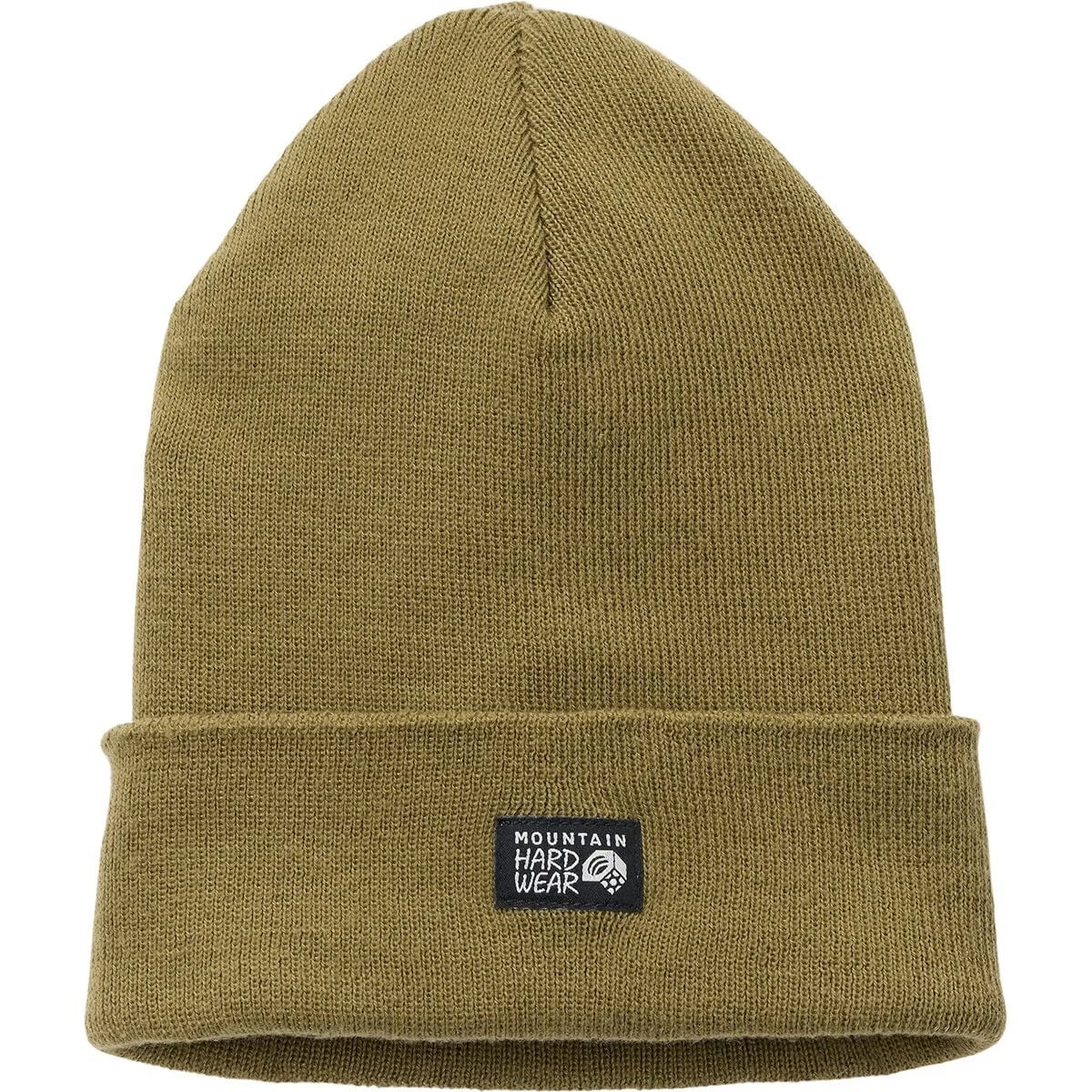 Town Square Beanie by Mountain Hardwear — recommended by Greg McCandless