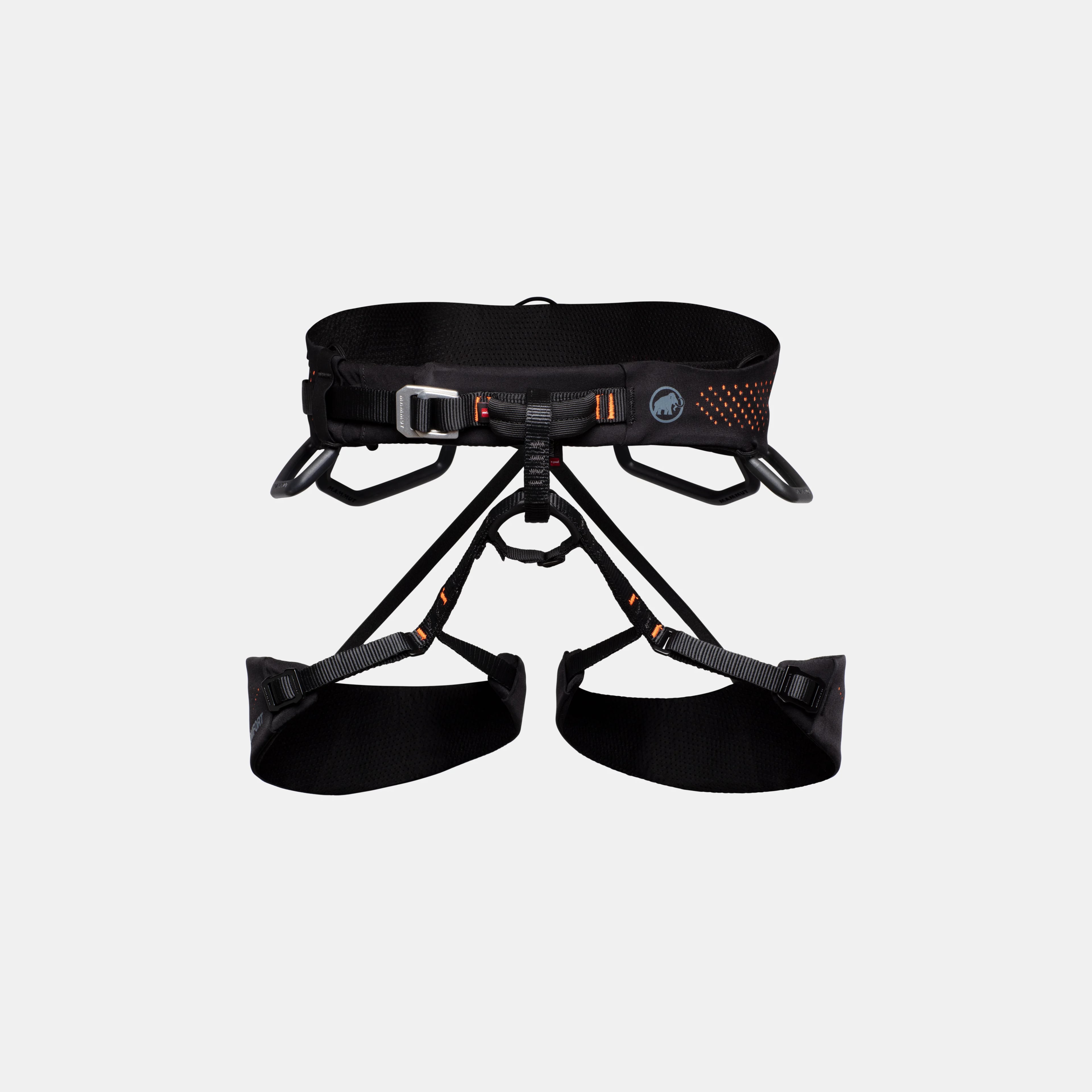 Comfort Fast Adjust Harness Men by Mammut — recommended by Mason Henke