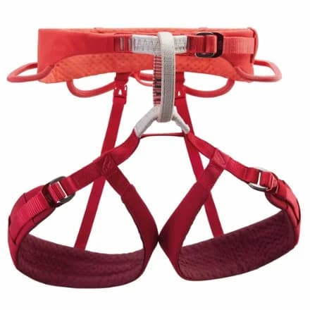 Petzl Women's Luna Harness by Petzl — recommended by Cora Hanson