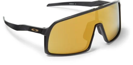 Oakley Sutro Prizm Black Sunglasses by Oakley — recommended by Benjamin Townsend