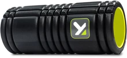 Trigger Point Performance GRID Foam Roller Black by Trigger Point Performance — recommended by Casey Rowan