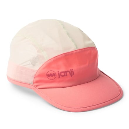 Janji Hatchback Mesh Cap Blue by Janji — recommended by Rachel Schack
