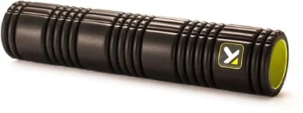 Trigger Point Performance GRID 2.0 Foam Roller Black by Trigger Point Performance — recommended by Troy Meadows