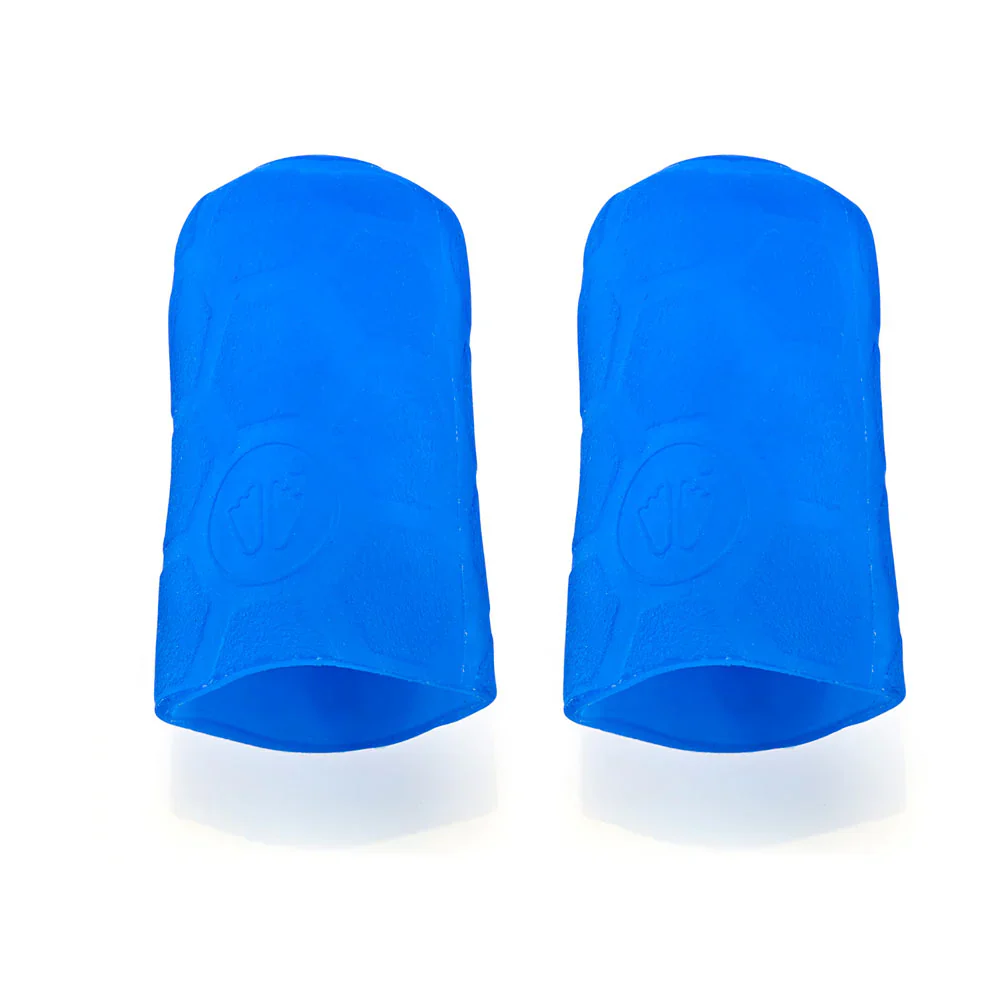Gel Toe Cap by Sidas — recommended by Jeffrey Hammond