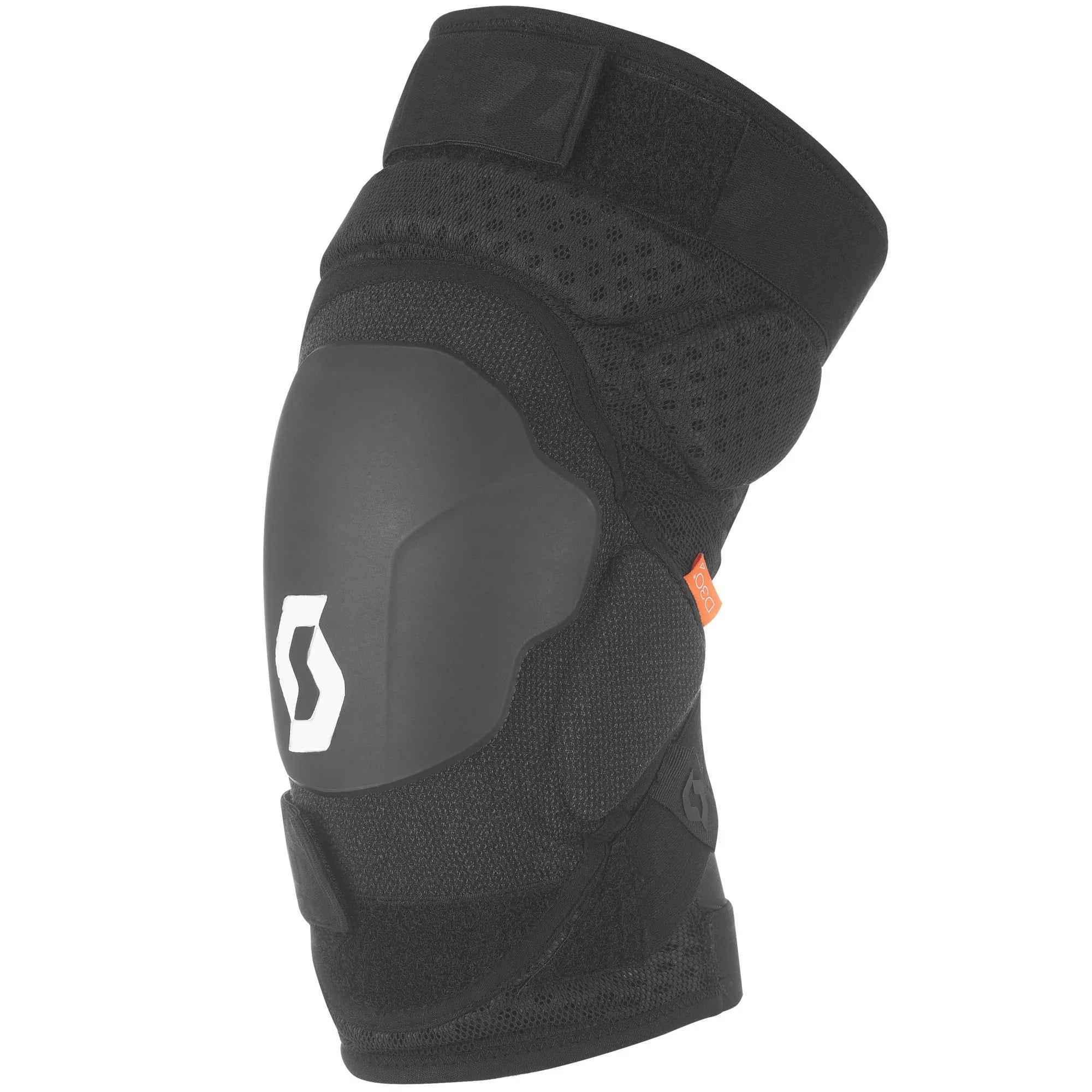 Scott Grenade Evo Hybrid Knee Guards by Scott Sports — recommended by Jim Ryan
