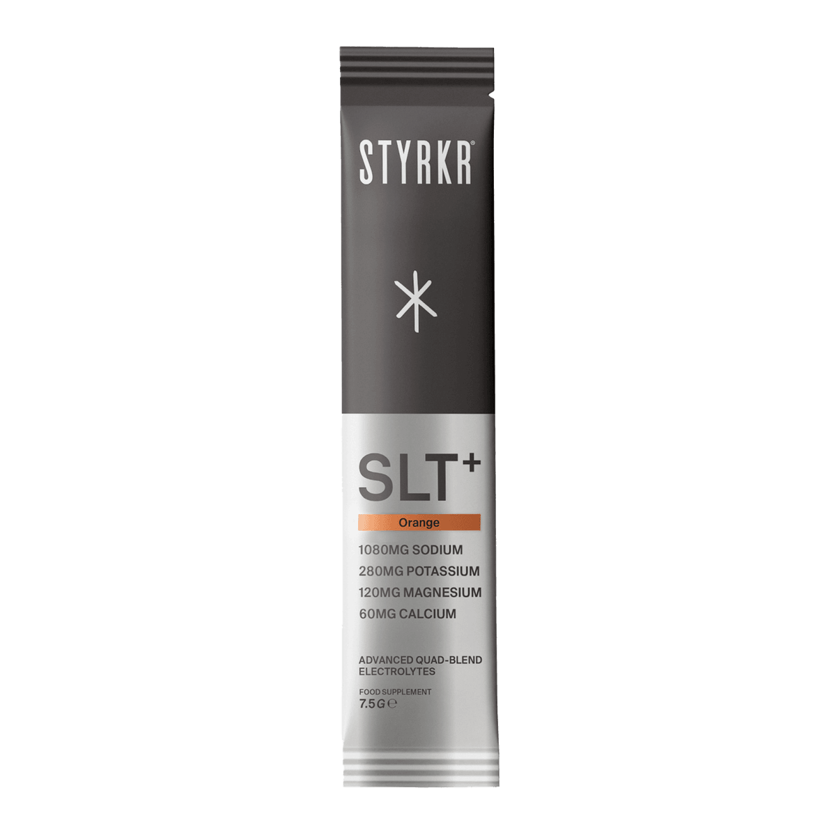 Styrkr SLT+ by The Feed — recommended by Shea Aquilano