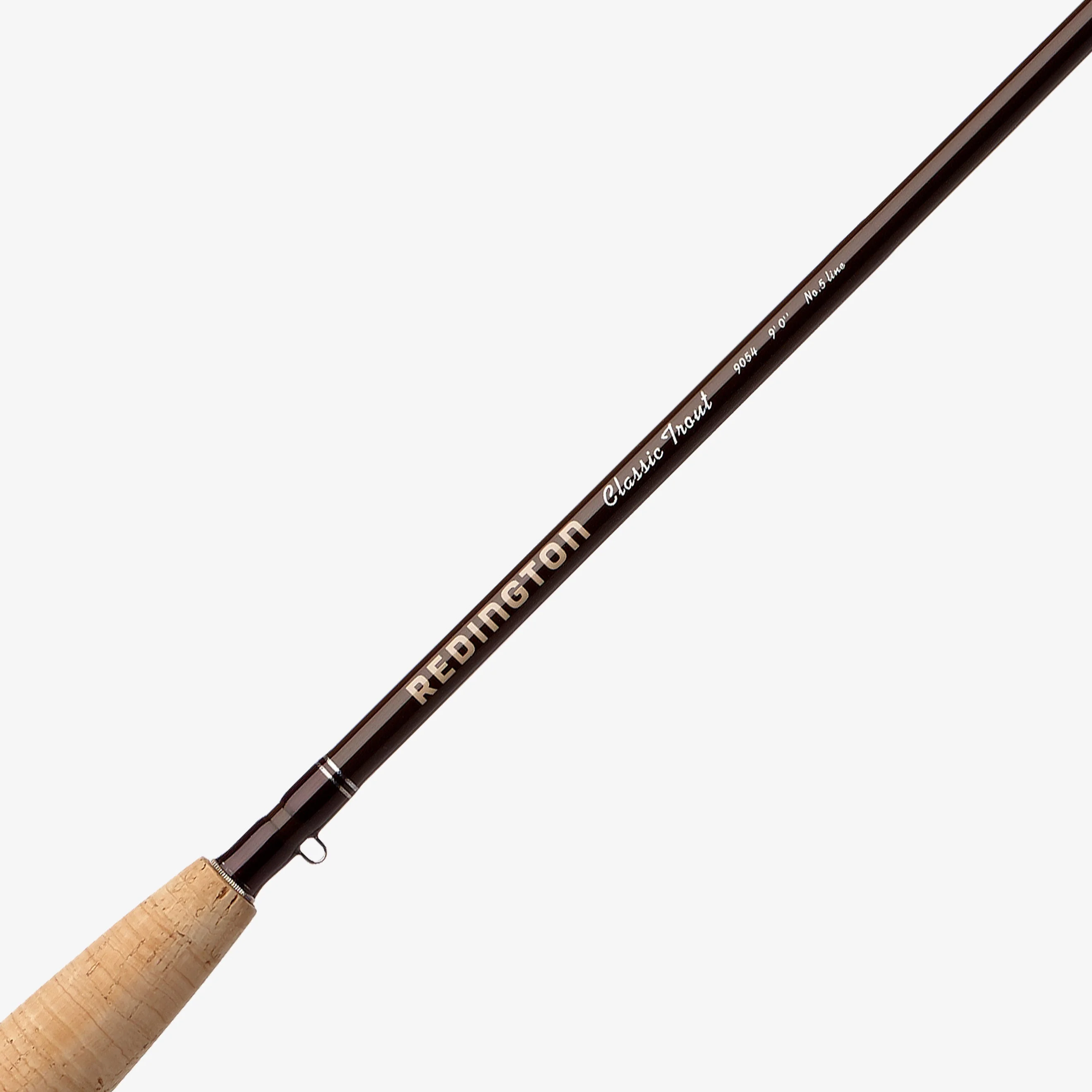 CLASSIC TROUT 376-4 by RIO — recommended by Brady Jonas