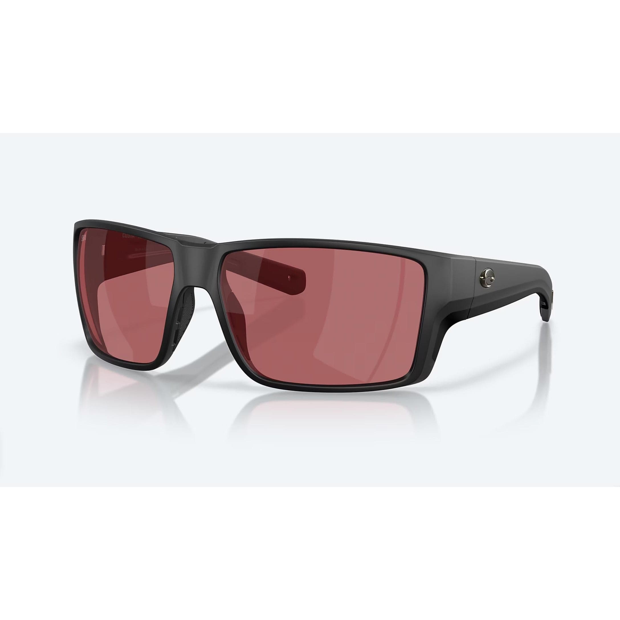 Costa REEFTON PRO Sunglasses by Yellow Dog Fly Fishing — recommended by Jon Klaczkiewicz