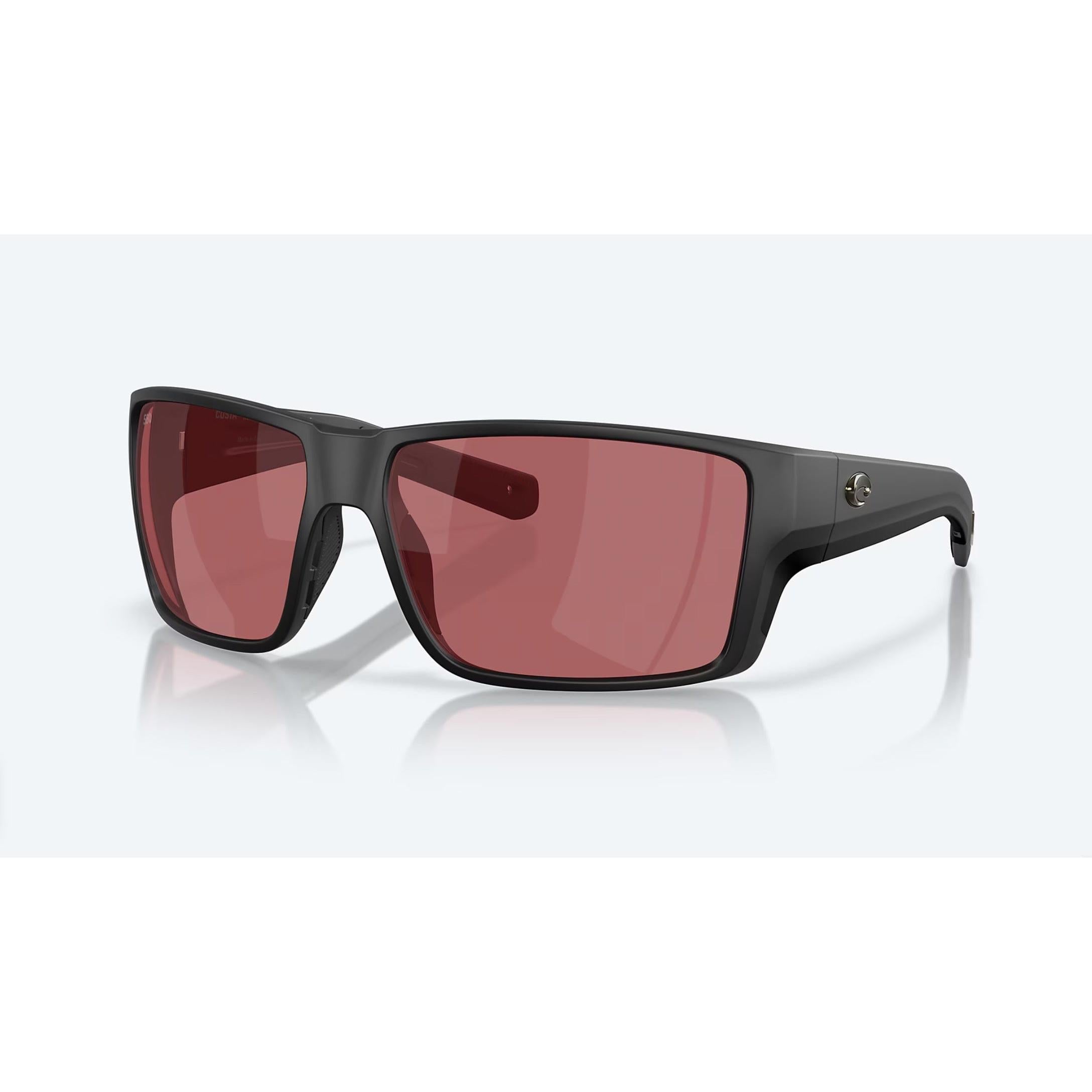 Costa REEFTON PRO Sunglasses by Yellow Dog Fly Fishing — recommended by Jon Klaczkiewicz