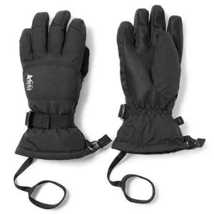REI Co-op Timber Mountain Gloves by REI Co-op — recommended by Leo Cocchiara - Beyond The Slopes