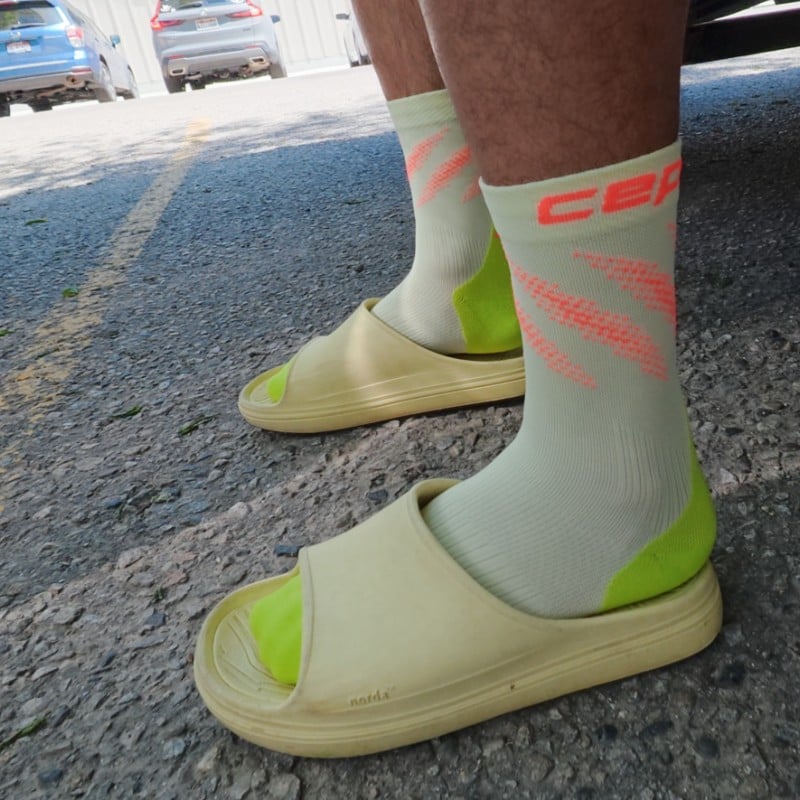 CEP Core Run Elliptic by CEP — recommended by Mike @HumbleRunning
