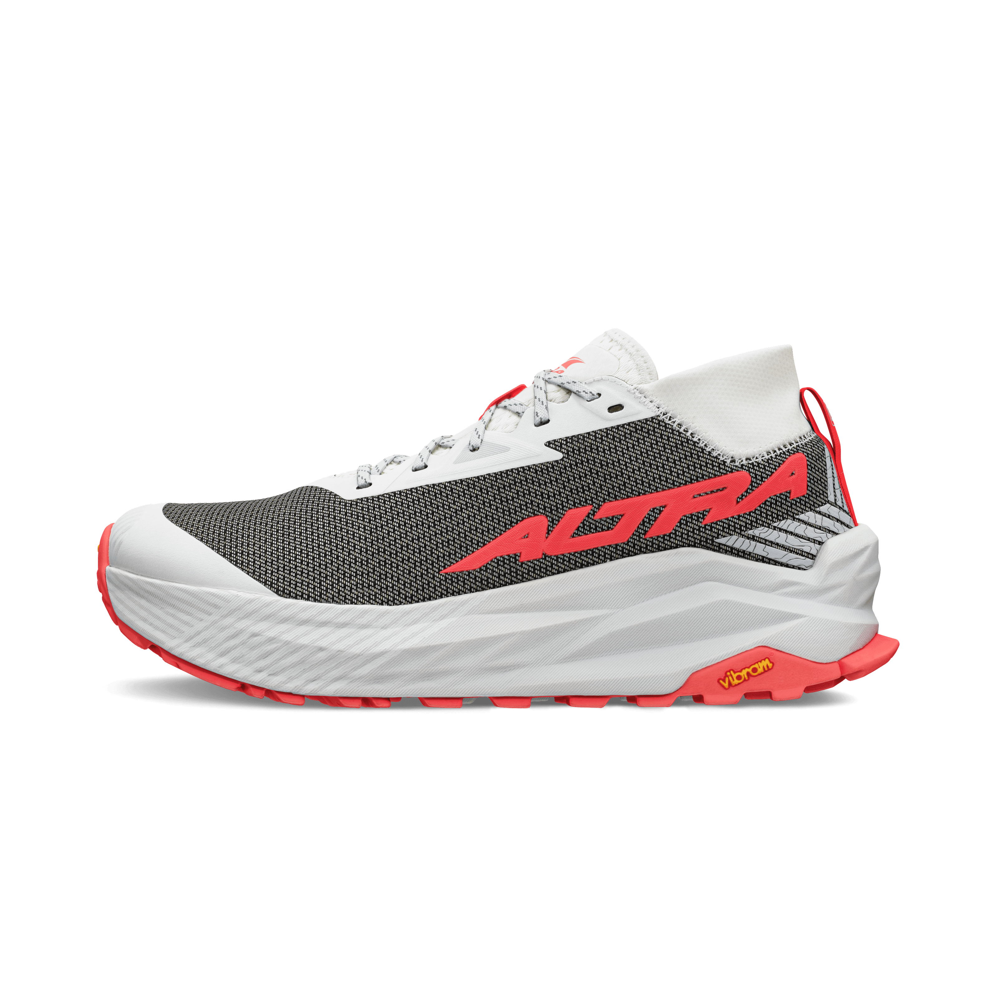 Men's Olympus 275 by Altra — recommended by Hunter Tart
