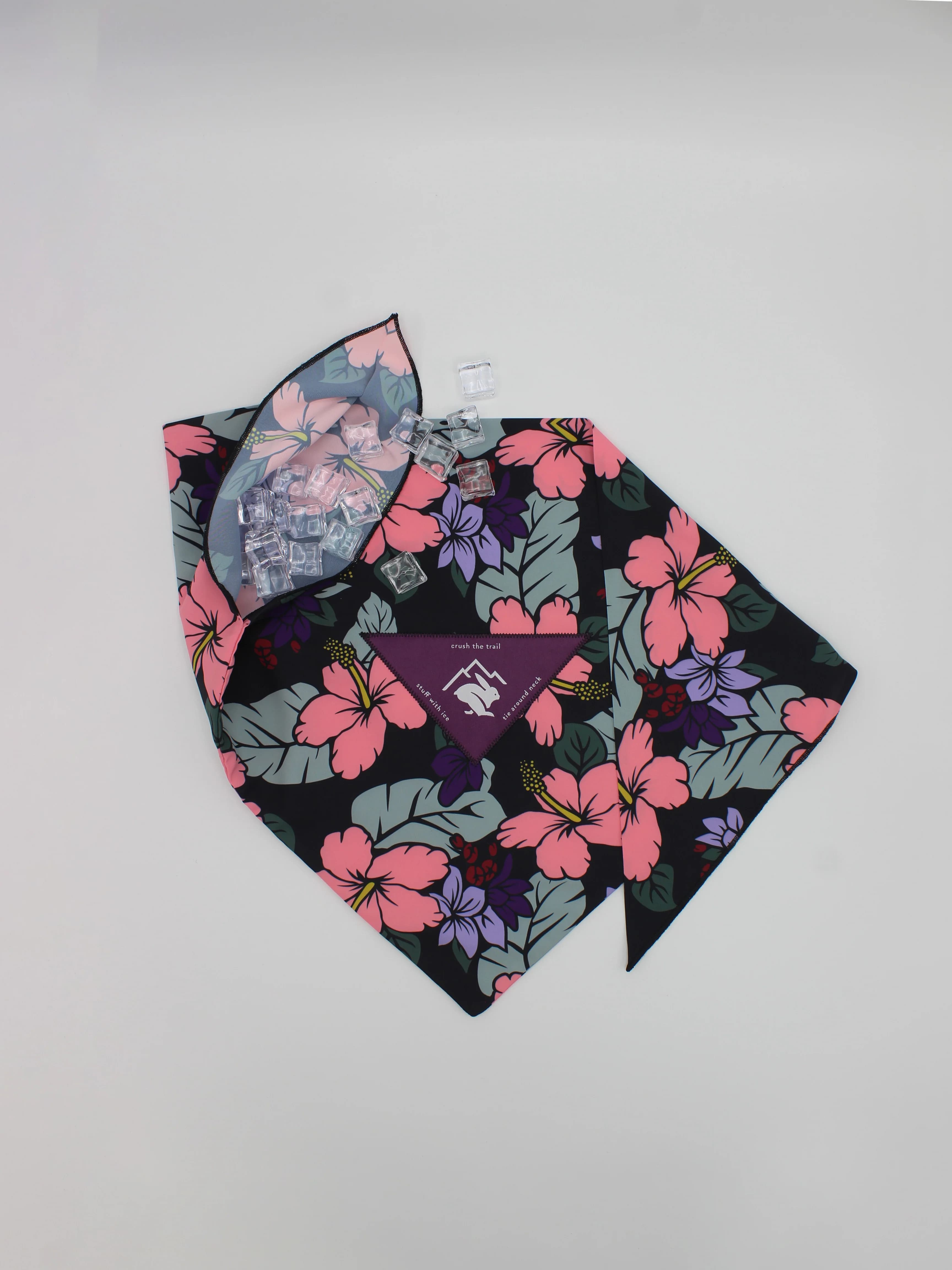 Ice Bandana by rabbit — recommended by Victor Martinez