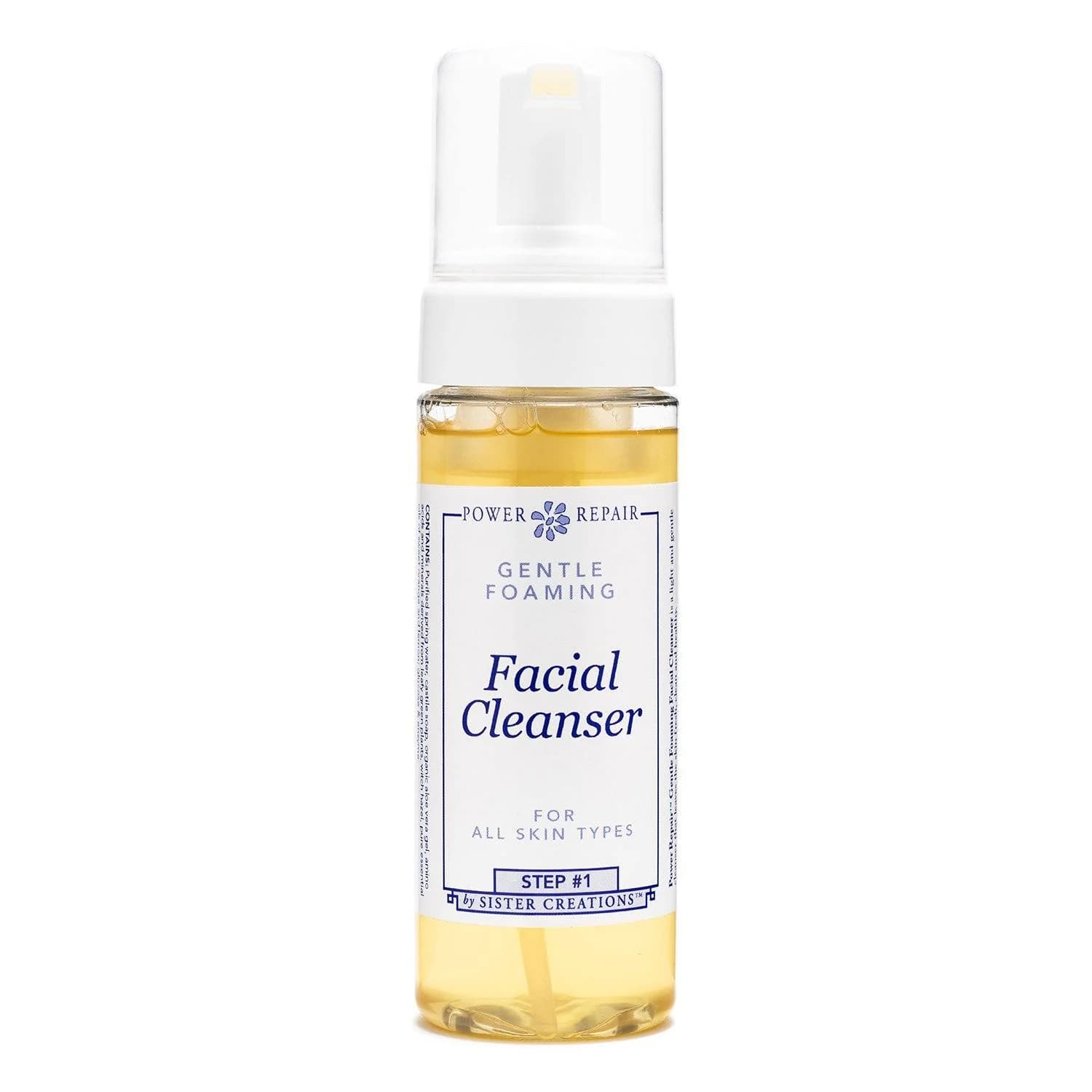 Power Repair - Foaming Cleanser by Peak Scents — recommended by Grace Eversaul