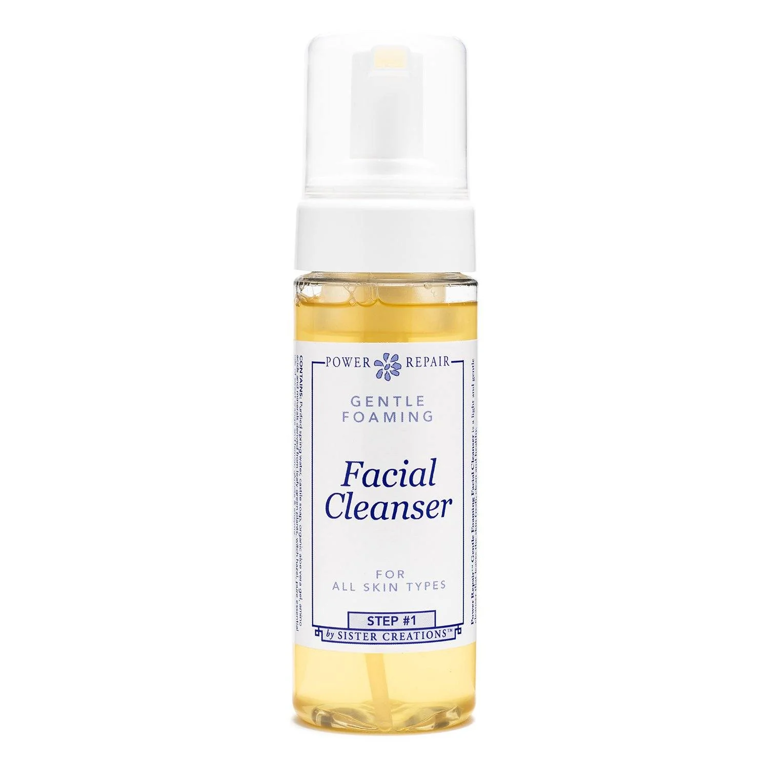 Power Repair - Foaming Cleanser by Peak Scents — recommended by Grace Eversaul