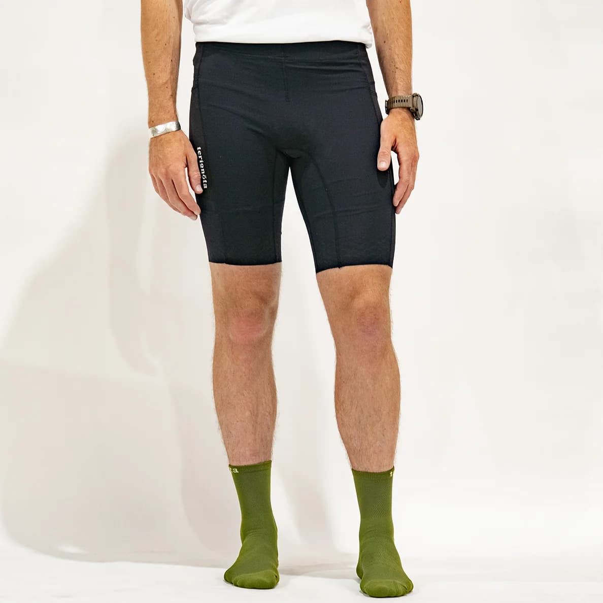 Men's Tahoma Half Tight by Terignota — recommended by Jonathan Andrade