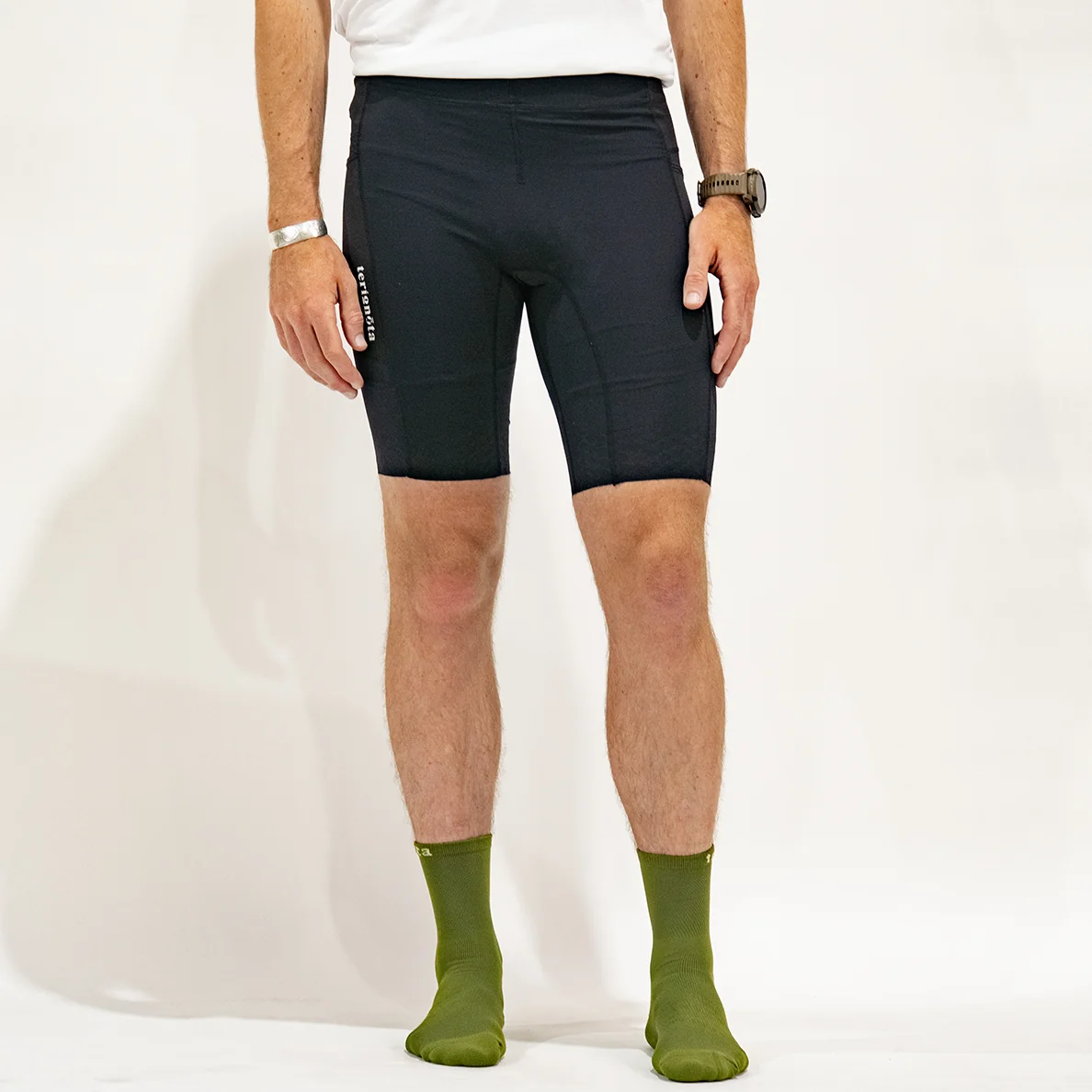 Men's Tahoma Half Tight by Terignota — recommended by Jonathan Andrade