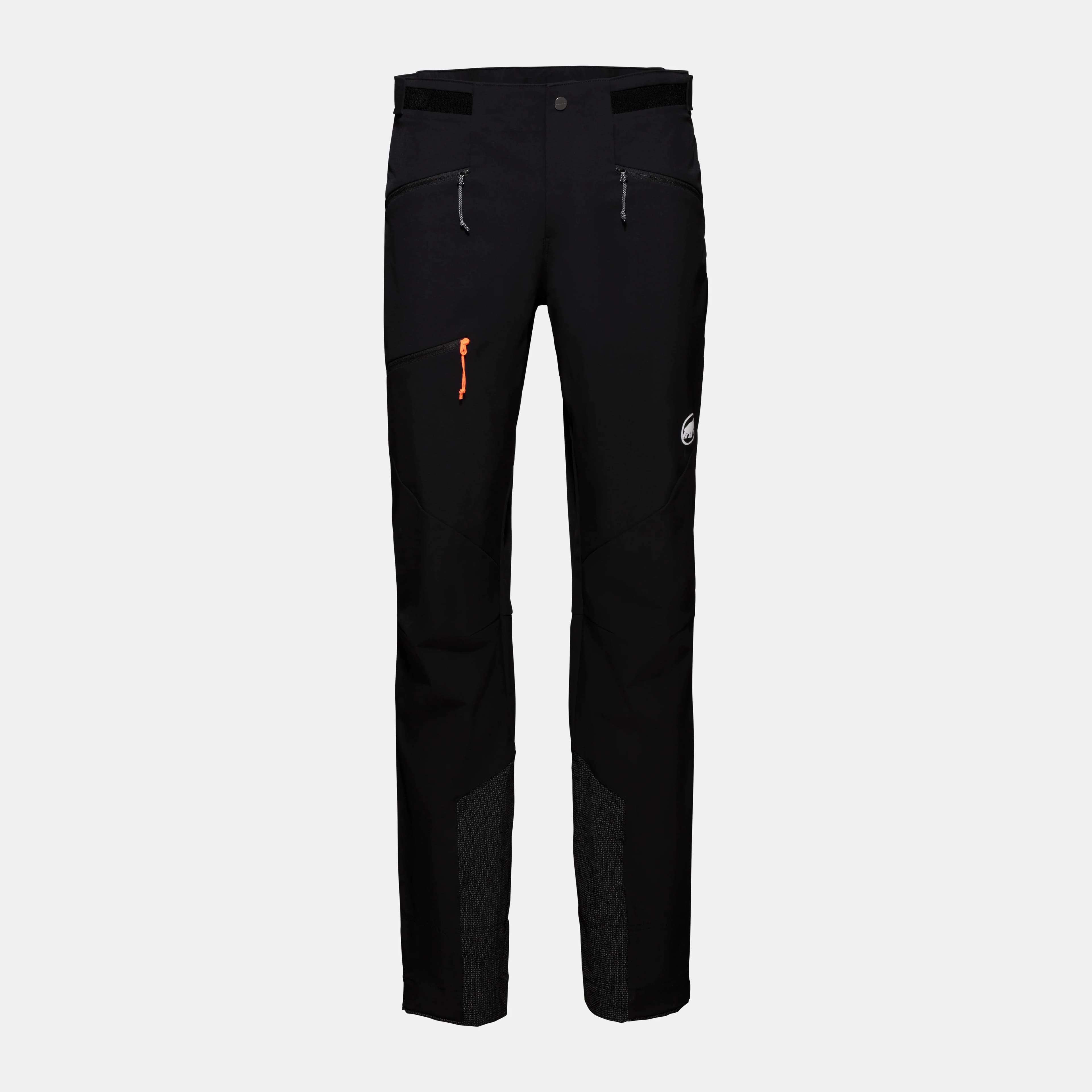 Taiss Guide SO Pants Men by Mammut — recommended by Owen Duda